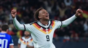 ليفربول يرفع سقف التعاقدات ويخوض سباق 100 مليون يورو لضم موهبة ألمانية متألقة من أرسنال وبرشلونة 1